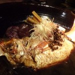 大どころ - ◆またまたスゴイお魚が登場！立派な赤ムツ（ノドグロ）ですよ。 この大きさの品は滅多に手に入らないそうですが、お値段も高いと思いますね。