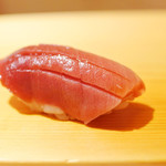 鮨 あらい - 血合いぎし/氷見