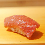 鮨 あらい - 霜降り/舞鶴