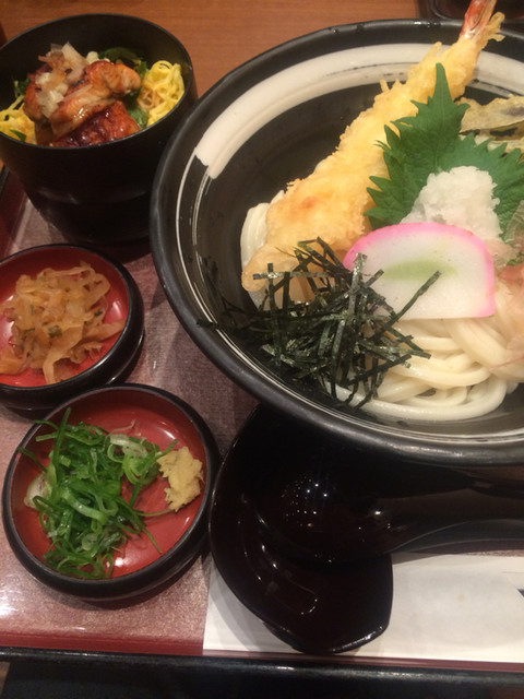 杵屋 エルミロード新百合ヶ丘店 きねや 新百合ケ丘 うどん 食べログ 杵屋 エルミロード新百合ヶ丘店 きねや 新百合ケ丘 うどん 食べログ