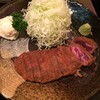 牛かつ もと村 新橋店