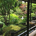 Jinya Nigiwai Tei - 