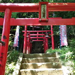 Jinya Nigiwai Tei - 
