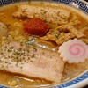 からみそラーメン ふくろう 本店