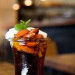 ホワイトバード コーヒー スタンド - 