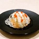 ポテトサラダniドーム