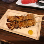 Robata Yaki Udatsu - 