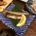 Robata Yaki Udatsu - 