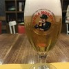 Trattoria Mozzarella e Basilico - ドリンク写真: