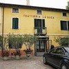 TRATTORIA LA BUCA