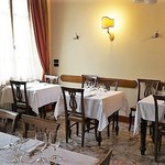 TRATTORIA LA BUCA - 