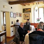 TRATTORIA LA BUCA - 