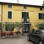 TRATTORIA LA BUCA - 