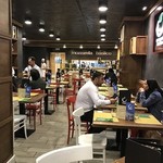 Trattoria Mozzarella e Basilico - 