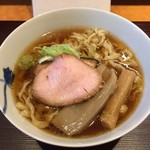 麺 みつヰ - 