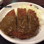 さくら水産 - メンチカツアップ！