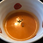 クレモナ - カニのクリームスープ