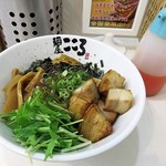 麺屋こころ - 