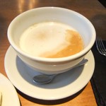 LENTO - マルコポーロのミルクティ♪