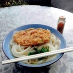 讃岐うどん がもう - 