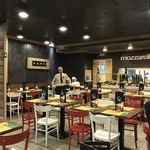 Trattoria Mozzarella e Basilico - 