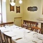 TRATTORIA LA BUCA - 