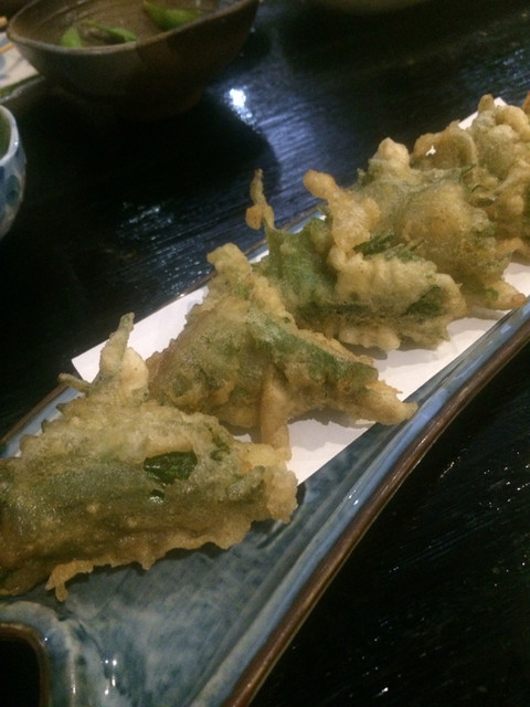 川の屋 - 青森（居酒屋）の写真