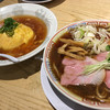 サバ６製麺所 福島本店