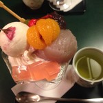 甘味処 彦いち - 