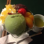 甘味処 彦いち - 