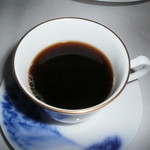 ボーセジュール - 珈琲