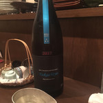 潮音 - Takachiyo 59　CHAPTER SIX　MIYAMANISHIKI　純米吟醸生原酒