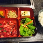 Yakiniku Omoni - 