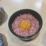 Taishuu Yakiniku Sakaba Katsuriki - 