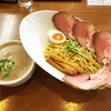 あいつのラーメン かたぐるま 本店