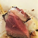 OFFICINA DELLA BISTECCA - 