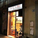 TRATTORIA ACCADI - 