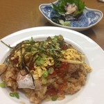 海味 魚がし - 