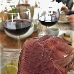 OFFICINA DELLA BISTECCA - 