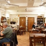 TRATTORIA ACCADI - 