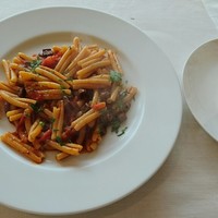 ナポリ、アマルフィ料理 Ti picchio 中目黒 - 