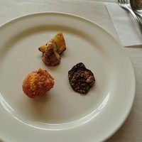 ナポリ、アマルフィ料理 Ti picchio 中目黒 - 