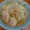 ラーメン BooBoo太郎。