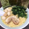 横浜家系ラーメン 魂心家 金沢店