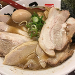 つけ麺 津気屋 - 