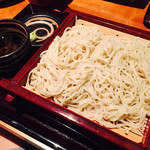 Teuchi Soba Kazuya - 