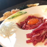 焼肉チャンピオン ペントハウス - 