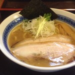 麺屋 頂 中川會 - 