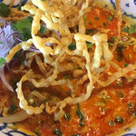 THAIFOOD DINING&BAR　マイペンライ - 