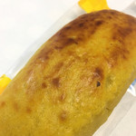 札幌村スイートポテト  - スィートポテト